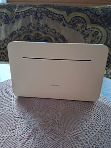 Роутер Huawei B535-232 (1 фото из 2)