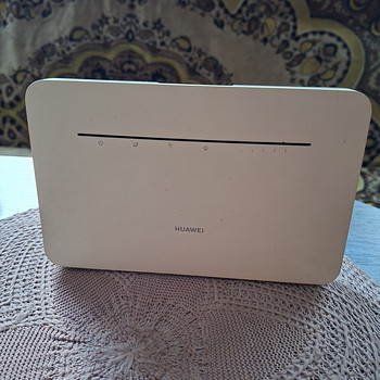 Ruuter Huawei B535-232