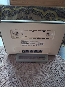 Роутер Huawei B535-232 (2 фото из 2)