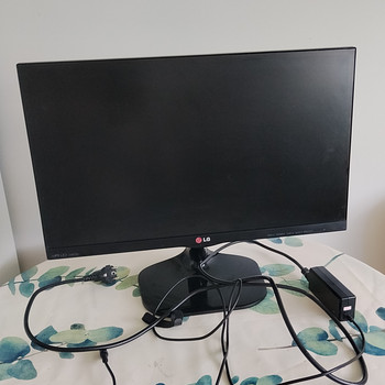 Monitor