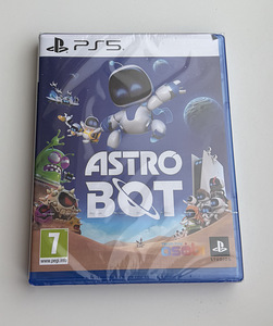 Astro Bot (PS5) (1 фото из 2)