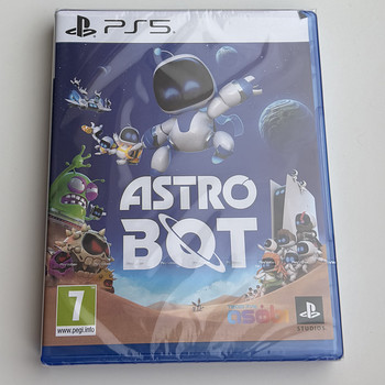 Astro Bot (PS5)