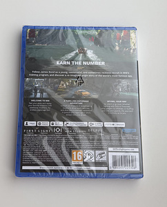 007 First Light (PS5) (2 фото из 2)