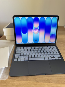 Apple MacBook Neo 13” 8GB RAM / 512GB SSD Indigo (Новый) (1 фото из 4)