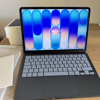 Apple MacBook Neo 13” 8GB RAM / 512GB SSD Indigo (Новый)