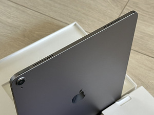 Apple iPad Air 13 M2 128GB Gray WiFi heas korras. Aku 100% (4 foto / 8)