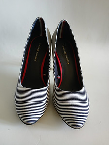 Туфли Tommy Hilfiger (3 фото из 9)