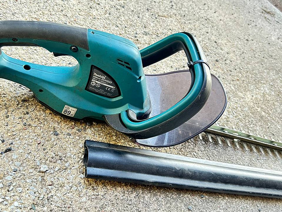 Akuhekilõikur Makita DUH523Z
