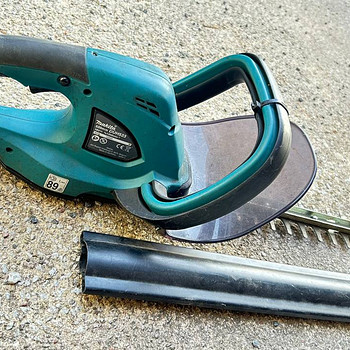Аккумуляторный кусторез Makita DUH523Z