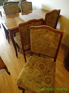 Продам мебель (3 фото из 10)