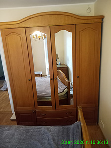 Продам мебель (5 фото из 10)