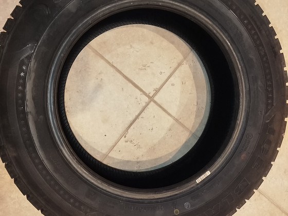 Шины зима Sailun Ice Blazer Arctic 195/65 R15