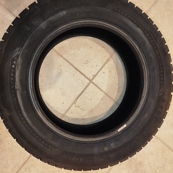 Шины зима Sailun Ice Blazer Arctic 195/65 R15
