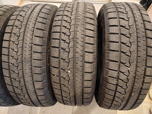 Шины зима Sailun Ice Blazer Arctic 195/65 R15 (2 фото из 6)