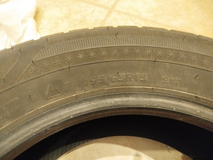 Шины зима Sailun Ice Blazer Arctic 195/65 R15 (5 фото из 6)