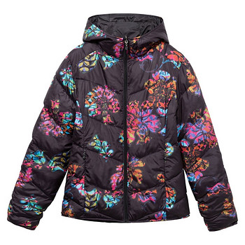 Tepitud kahepoolne jope Desigual, suurus L