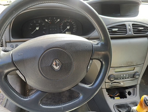 Auto varuosadeks. (2 foto / 2)