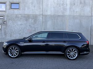 Volkswagen Passat Variant 140kw (3 foto / 10)