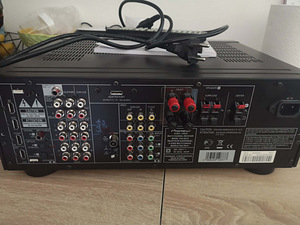 Ресиверы Pioneer (3 фото из 9)