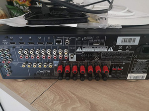Ресиверы Pioneer (8 фото из 9)