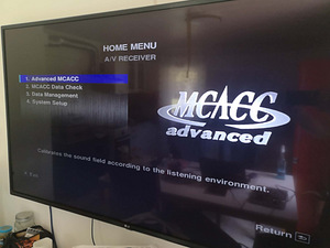 Ресиверы Pioneer (7 фото из 9)
