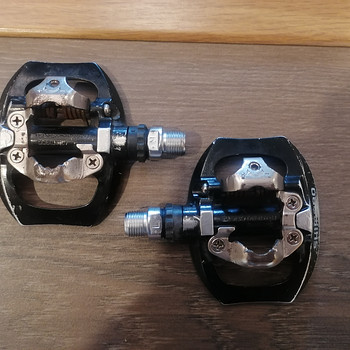 Pedaalid shimano pd-a530