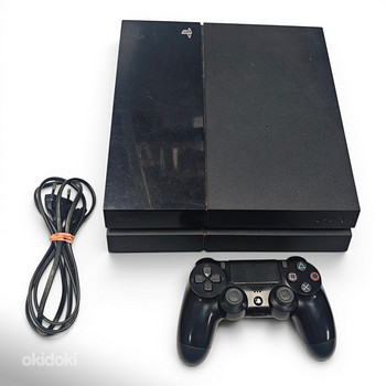 Sony Playstation 4 500gb