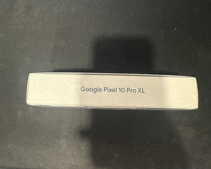 Müüa Google Pixel 10 Pro XL (1 foto / 6)
