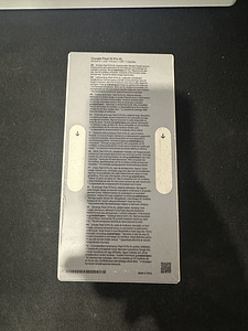 Müüa Google Pixel 10 Pro XL (3 foto / 6)