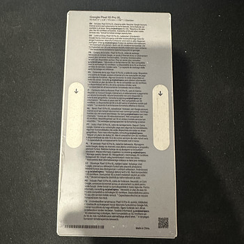 Продам Google Pixel 10 Pro XL