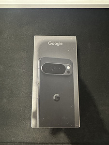 Müüa Google Pixel 10 Pro XL (6 foto / 6)