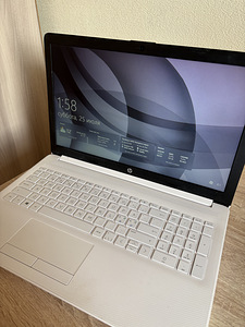 Ноутбук HP 15-db0059no (3 фото из 4)