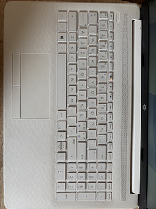Ноутбук HP 15-db0059no (4 фото из 4)