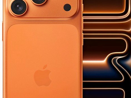 APPLE IPHONE 17 Pro (uus)