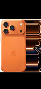 APPLE IPHONE 17 Pro (новый) (1 фото из 1)