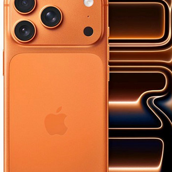 APPLE IPHONE 17 Pro (новый)