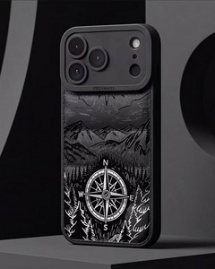 Klaas, ümbris, rihmad Iphone 16pro, 16pro max, 17, 17 max (3 foto / 9)