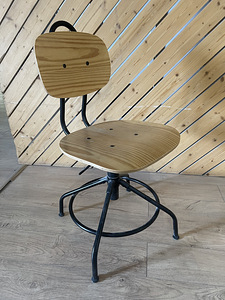 Стул Ikea KULLABERG (1 фото из 1)