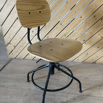 Стул Ikea KULLABERG