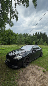 BMW F10 535D 285kW 805 Nm (2 foto / 15)