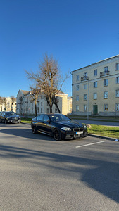 BMW F10 535D 285kW 805 Nm (3 foto / 15)