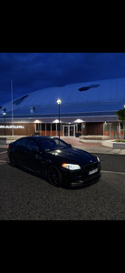 BMW F10 535D 285kW 805 Nm (4 foto / 15)