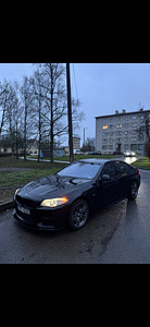 BMW F10 535D 285kW 805 Nm (5 foto / 15)