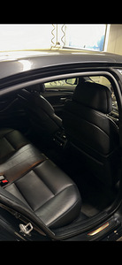 BMW F10 535D 285kW 805 Nm (6 foto / 15)