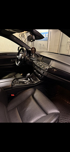 BMW F10 535D 285kW 805 Nm (13 foto / 15)