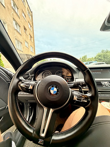 BMW F10 535D 285kW 805 Nm (14 foto / 15)
