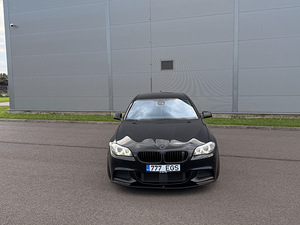 BMW F10 535D 285 кВт 805 Нм (3 фото из 15)