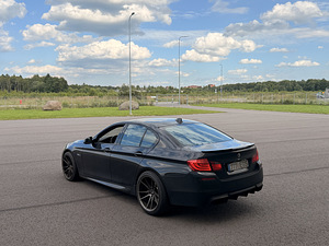 BMW F10 535D 285 кВт 805 Нм (2 фото из 15)