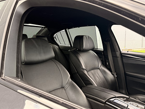 BMW F10 535D 285 кВт 805 Нм (8 фото из 15)