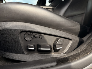 BMW F10 535D 285 кВт 805 Нм (11 фото из 15)
